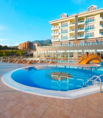 Apartment for Sale in Alanya That Will Make Your Life Beautiful