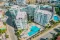 Apartment For Sale in Alanya Offer A Two-Bedroom Configuration Less Than 1km From The Beaches