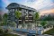 Desirable Location, Proximity To The Beaches, And Splendid Apartments For Sale in Alanya