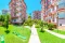 Today You Found The Dream Home, 575m From The Beach, A Spacious Apartment For Sale in Alanya