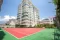 Enjoy The Picturesque nature Views And Clean Air From The Balconies of Apartment For Sale in Alanya