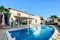 Capture the Perfect Harmony of Sea and Mountain Atmosphere with a Villa for Sale in Alanya