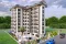 Investment Near The Sea, Profitable And Chic Apartments For Sale in Alanya