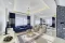 Upscale Class and Mountain View, Fully Furnished 3 Bedroom Apartment for Sale in Alanya
