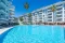 Apartment For Sale in Alanya Under 650m From The Beaches