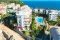 4 Bedrooms And Lots of Space is All You Need For Your Family At This Apartment For Sale in Alanya