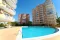 Top Investment By The Sea, A Spacious Apartment For Sale in Alanya