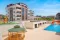 Apartment For Sale in Alanya Fully Meets The Criteria For Simple Modern Housing