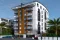 Apartments for Sale in Antalya with Great Investment Opportunity