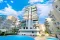 Apartment for Sale in Alanya with The Door to Your Dreams!