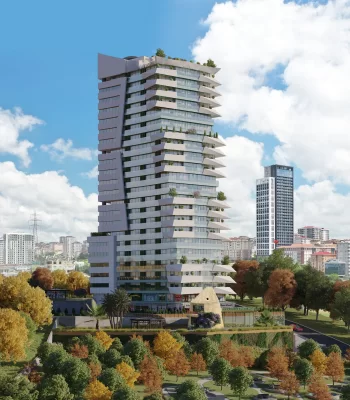  Bussines And Citizenship Opportunity Of a Life Time With Commercial Properties For Sale in Istanbul