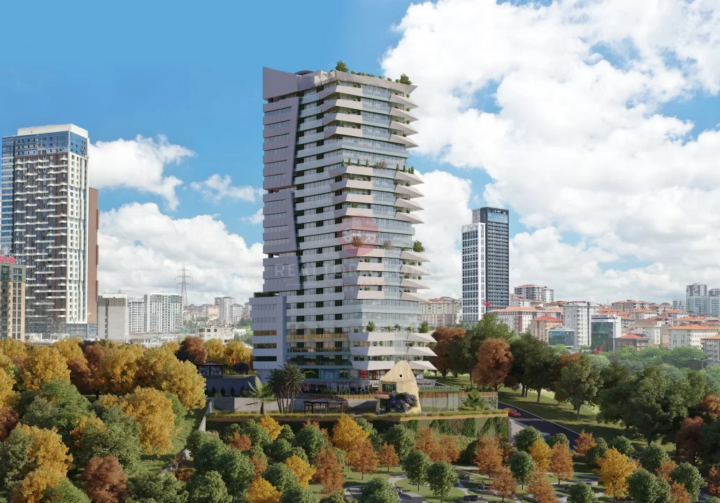 İstanbul'da Satılık Mülkler İş ve Vatandaşlığın Merkezi