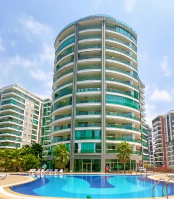Alanya’da Satılık Daire İle Etkili Bir Yatırım Yapın
