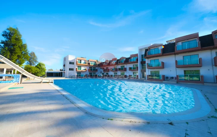 Commercial Property for Sale in Antalya Guarantees Your Future with A Great Investment Opportunity