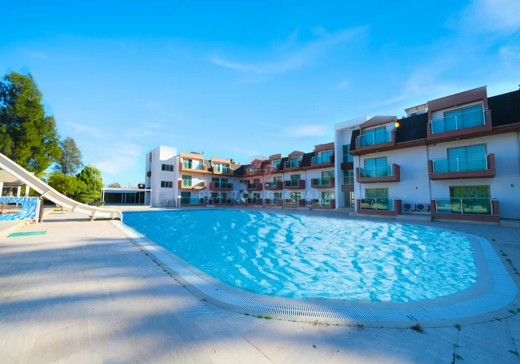 Commercial Property for Sale in Antalya Guarantees Your Future with A Great Investment Opportunity