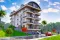 Machen Sie eine rentable Immobilieninvestition mit Wohnungen zum Verkauf in Alanya
