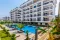 Fall in Love With A Modern Spacious Two-Bedroom Apartment For Sale in Alanya