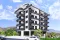 Apartments for Sale in Alanya Offers You A Quality Living Space