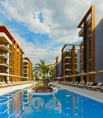 Antalya’da Satılık Daireler İle İlham Verici Yatırımın Kapılarını Açın