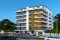 Real Estate Prestigious Investment in A Prime Location, Spacious Apartments For Sale in Antalya