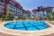 Get Ready To Feel Like You Live in a 5-Star Hotel At The Garden Duplex Apartment for Sale in Alanya