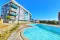 Apartment For Sale in Alanya is Tastefully Furnished, And Equipped With the Finest White Goods