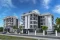 Apartments For Sale in Alanya in Installments in The Most Prestigious and Promising Area