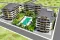 Apartments For Sale in Alanya Available for Payment in Installments