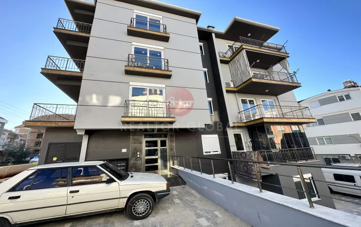 Apartments for Sale in Antalya Offering A Life Beyond Expectations