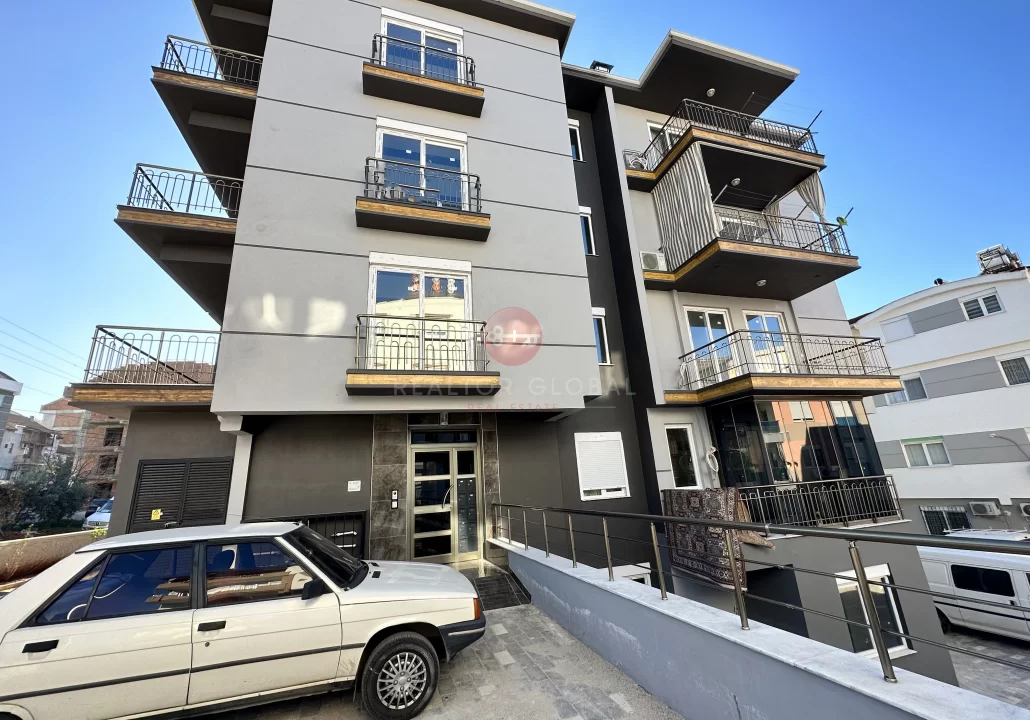 Apartments for Sale in Antalya Offering A Life Beyond Expectations