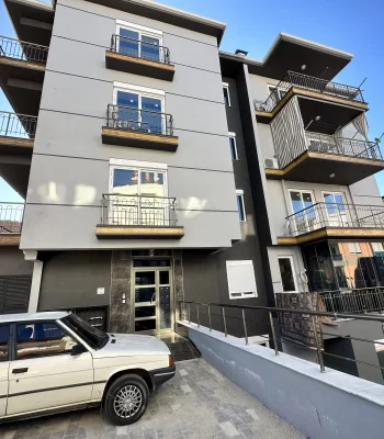 Apartments for Sale in Antalya Offering A Life Beyond Expectations
