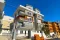 Investment in A Tranquil Family Area, Modern Apartments For Sale in Antalya