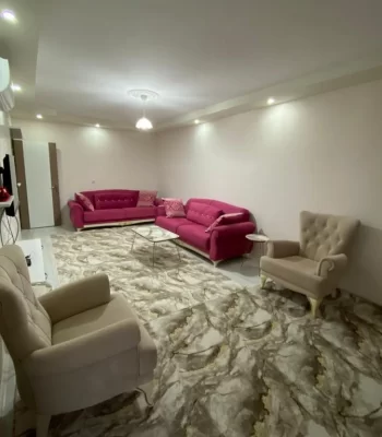 Ctizenship Opportunity Travel Or Go To The Beach With Apartment For Sale in Alanya