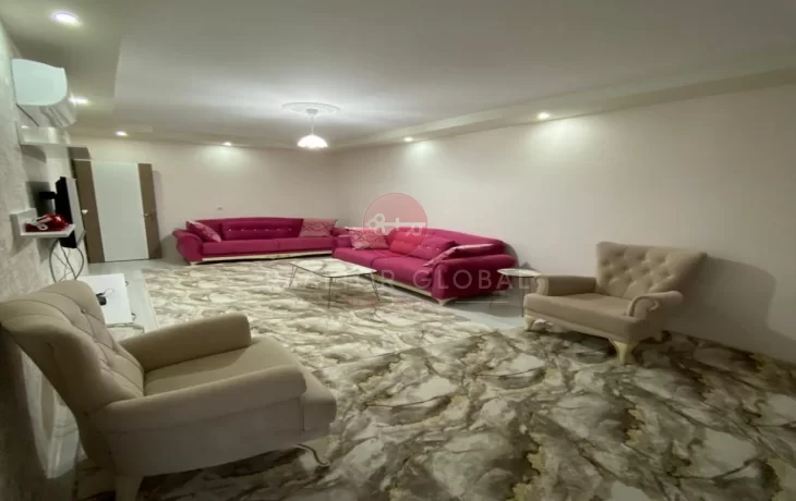 Staatsbürgerschaftsmöglichkeit Reisen oder zum Strand gehen mit Wohnung zum Verkauf in Alanya