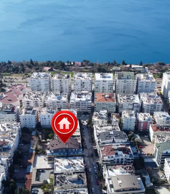 Antalya’da Satılık Daireler Yatırımcıların Tüm Beklentilerine Cevap Veriyor
