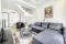 Genießen Sie Ruhe und Komfort in Ihrer eigenen Investition Penthouse-Wohnung zum Verkauf in Alanya