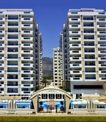 Alanya'da Satılık Daireler Hem Eşyalı Hem De Yatırıma Uygun
