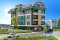 Incredible Investment Opportunities and Privileges with Apartments in Alanya