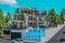 Citizenship Opportunity and Ultimate Level of Comfort With Övençoğlu Villa For Sale in Alanya