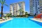 Apartment for Sale in Alanya Promises a Beautiful Life in a Calm Atmosphere And Lots of Facilties