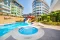 Profit With Great Time by Investing in Apartment for Sale in Alanya