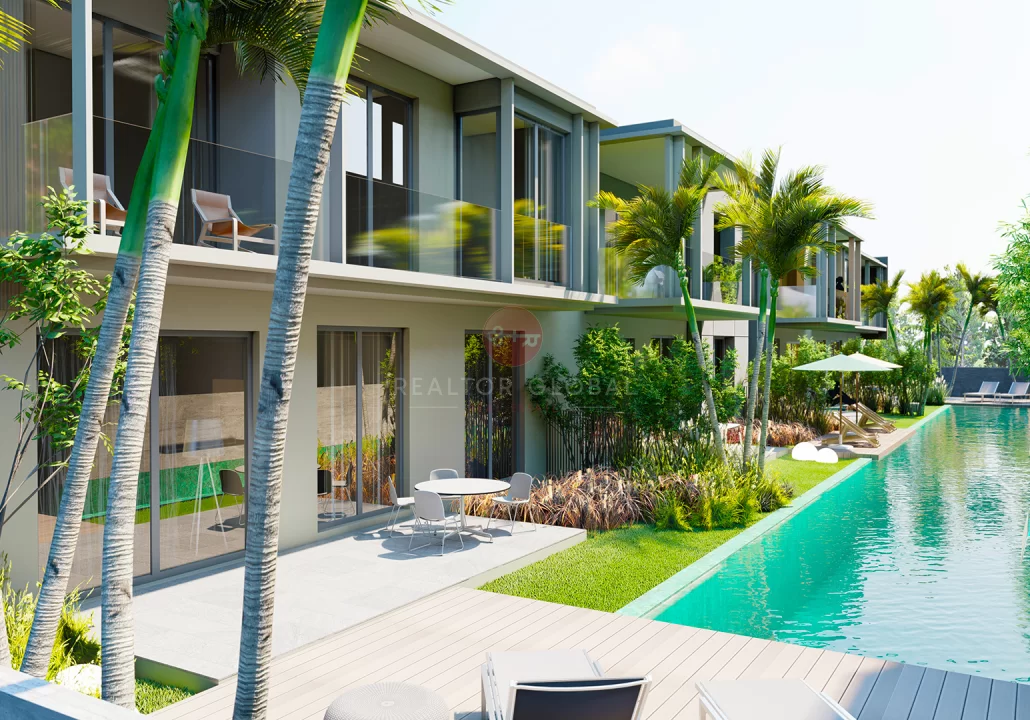 Get Citizenship And Live A Dream Life with Villas for Sale in Antalya