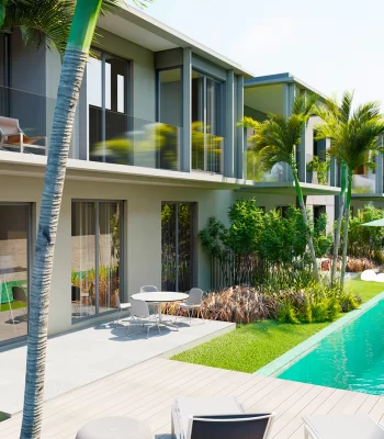 Get Citizenship And Live A Dream Life with Villas for Sale in Antalya