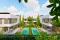 Get Citizenship And Embark on A Magnificent Life with Villas for Sale in Antalya