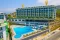 Unique Opportunity, A Profitable Beachfront Apartment For Sale in Alanya