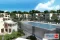 Semi detached nicely design 2 bedroom for sale in Bodrum