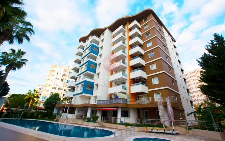 Antalya'da Satılık Daireler ile Eşyalı Ev Avantajı