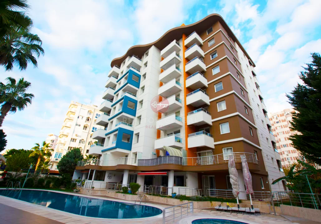 Antalya'da Satılık Daireler ile Eşyalı Ev Avantajı