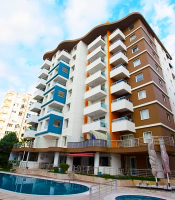 Antalya'da Satılık Daireler ile Eşyalı Ev Avantajı
