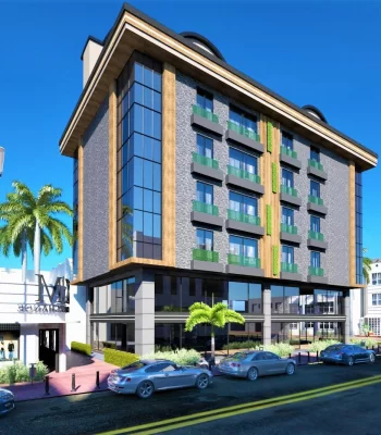 Obtain Turkish Citizenship Today By Investing in Commercial Properties For Sale in Alanya
